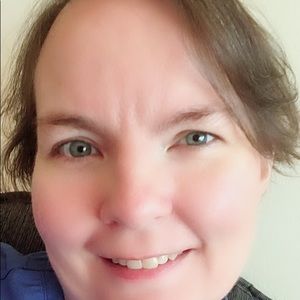 Meet your Posher, Vicki